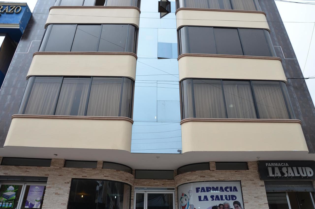 Hotel Chunchi Imperial الغرفة الصورة