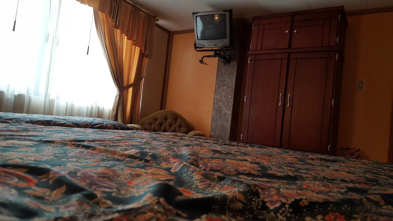 Hotel Chunchi Imperial المظهر الخارجي الصورة